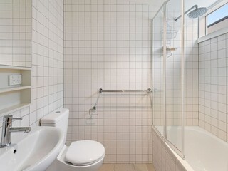 Apartment Melbourne Ausstattung 8