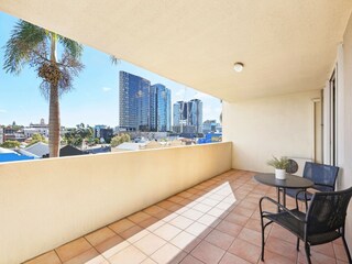 Apartment Welt Außenaufnahme 5