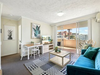 Apartment Welt Ausstattung 8