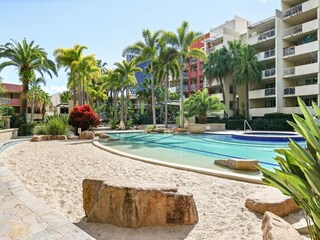 Appartement Welt Buitenaudio-opname 4