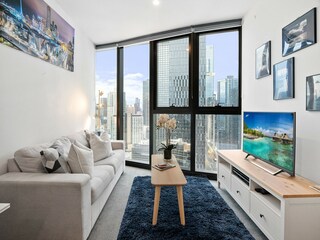 Apartment Melbourne Features 4