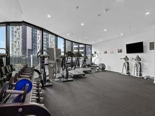 Apartment Melbourne  23