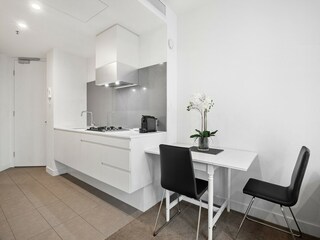 Apartamento Melbourne Características 8