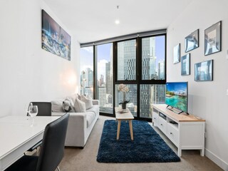 Apartment Melbourne Features 8
