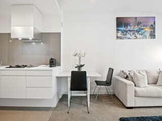 Apartamento Melbourne Características 5