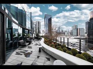 Apartment Melbourne  20