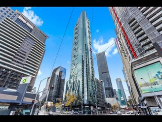 Apartment Melbourne Features 13