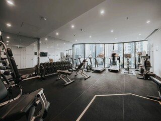 Appartement Melbourne  23