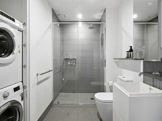 Apartment Melbourne Ausstattung 11