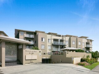 Appartamento Broadbeach Registrazione all'aperto 4