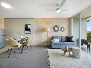 Appartamento Broadbeach Caratteristiche 11