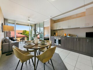 Appartement Broadbeach Kenmerken 6