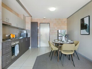 Appartement Broadbeach Équipement 12
