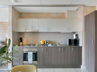 Appartement Broadbeach Équipement 13