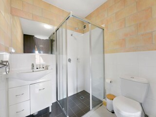 Appartement Broadbeach Équipement 9