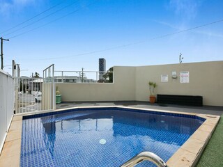 Appartement Broadbeach Buitenaudio-opname 4