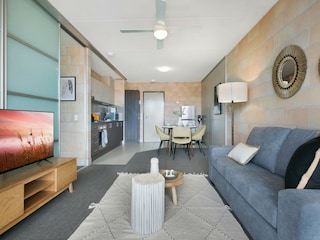 Apartment Broadbeach Ausstattung 8