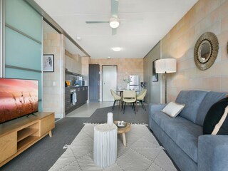 Appartamento Broadbeach Caratteristiche 8