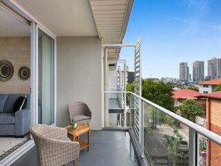 Apartment Broadbeach Außenaufnahme 3