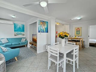 Apartamento Welt Características 18