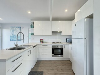 Apartamento Welt Características 21