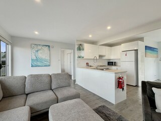 Apartamento Welt Características 22