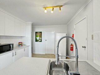 Apartamento Welt Características 23