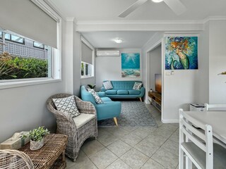 Apartment Welt Features 24