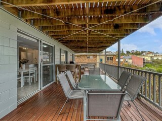 Apartamento Welt Grabación al aire libre 4