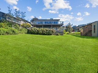 Apartamento Welt Grabación al aire libre 6