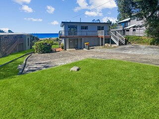 Apartamento Welt Grabación al aire libre 7