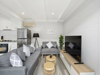 Apartamento Welt Características 1