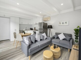 Apartamento Welt Características 5