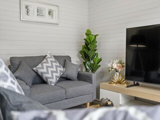 Apartamento Welt Características 9