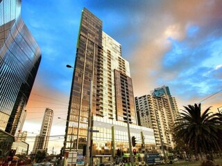Apartamento Melbourne  16