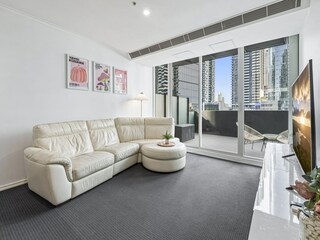 Apartamento Melbourne Características 5