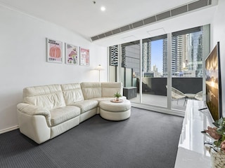 Apartment Melbourne Ausstattung 4