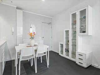 Apartment Melbourne Ausstattung 7
