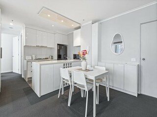 Appartement Melbourne Kenmerken 13