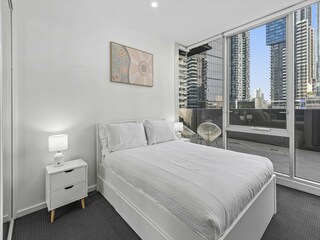 Apartamento Melbourne Características 6