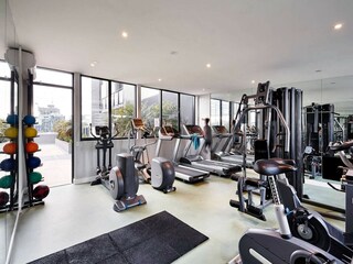 Apartment Melbourne  18