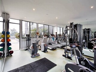 Apartment Melbourne  19