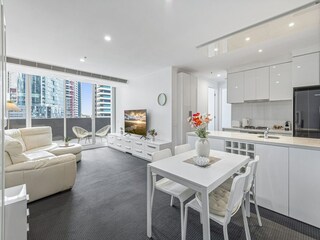 Apartamento Melbourne Características 7