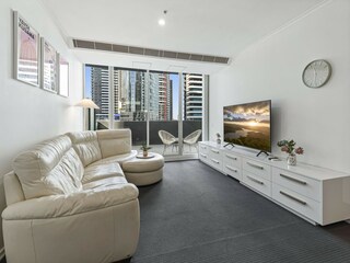 Apartamento Melbourne Características 8