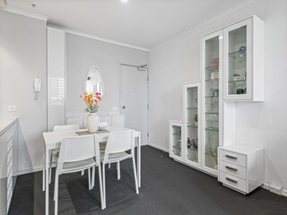 Apartamento Melbourne Características 9