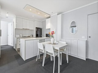 Apartamento Melbourne Características 10