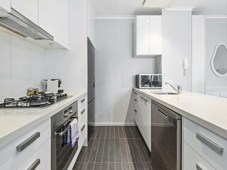 Apartamento Melbourne Características 11