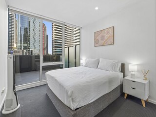 Apartamento Melbourne Características 12