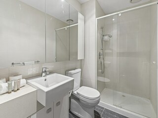 Apartamento Melbourne Características 13