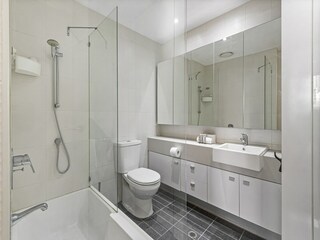 Apartamento Melbourne Características 14